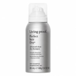 Living proof - perfect hair day Advanced Clean Dry Shampoo Szárazsamponok 90 ml