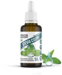 Natur Tanya Stevia csepp 50ml - vitaminindex