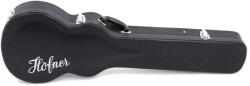 Höfner H64/CB Basszusgitár keménytok (H64/CB)