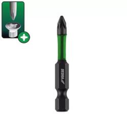 Dedra Ütvecsavarozó végek Pozidiv PZ2x50mm, 2db 18A61PZ20-02 (18A61PZ20-02)