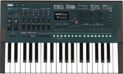 KORG opsix mk II digitális FM szintetizátor