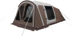 Outwell Nashville 5 Air TC felfújható sátor barnásszürke