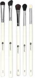 Dermacol Master Brush by PetraLovelyHair (D73, D74, D81, D82, D83) I. szett (8590031107233)