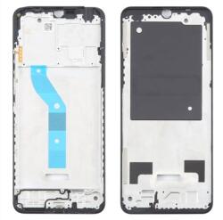  tel-szalk-1929695151144 Xiaomi Poco C75 / Redmi 14C 4G / Redmi 14R középső keret (tel-szalk-1929695151144)