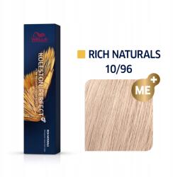 Wella Koleston Perfect Me+ Rich Naturals 60g 10/96 (8005610666105)