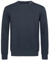 Stedman Unisex felnőtt Select Plain melegítőfelső 2XL kék