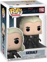 Funko Tv: The Witcher Geralt #1192 Witcher (57814)