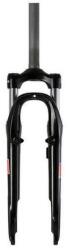 SR Suntour Suntour M3010-A-P 26-os teleszkóp 1 colos menetes nyakkal (25, 4 x 175 mm), 50 mm rugóút, fekete