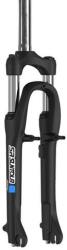 SR Suntour Suntour M3010-A-P 26-os MTB teleszkóp 1 1/8 colos A-Head nyakkal (28, 6 x 255 mm), 50 mm rugóút, fekete