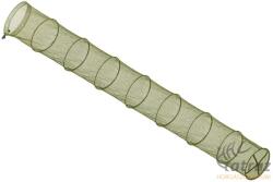 Carp Zoom Rubber 2, 5m Haltartó - Karikás Gumírozott Versenyszák (CZ5156)