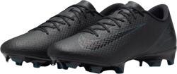 Nike Futballcipő Nike ZOOM MERCURIAL VAPOR 16 ACADEMY FG/MG fekete FQ8374-002 - EUR 44 | UK 9 | US 10