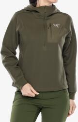 Arcteryx Hanorac cu gluga femei Arcteryx Aestas Pullover Hoody - tatsu