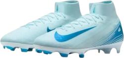 Nike Futballcipő Nike ZOOM MERCURIAL SUPERFLY 10 ELITE FG kék FQ1454-400 - EUR 42, 5 | UK 8 | US 9
