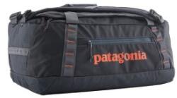 Patagonia Black Hole Duffel 40L Geantă Smolder Blue Geanta voiaj