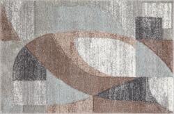 TEMPO KONDELA Covor, mix de culori, 67x120, CASTRO TYP 1 Covor