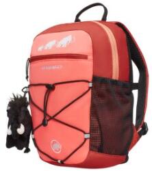 Mammut First Zip 16 Rucsac Mammut salmon-terracotta 3747 16 l