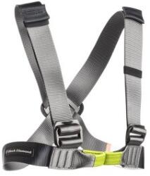 Black Diamond Vario Chest Harness Harnașament Black