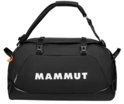MAMMUT Cargon 60 Geantă black 0001 60 l Geanta voiaj