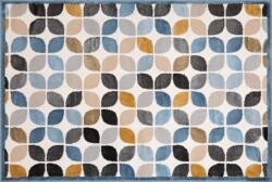 TEMPO KONDELA Covor, mix de culori, 67x120, CASTILO TYP 2 Covor
