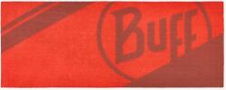 Buff Bandă pentru cap Buff Coolnet UV Wide Headband - arthy nectarine