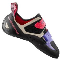 La Sportiva Kubo women Cățărători La Sportiva Royal/Love Potion_U04P06 35 EU