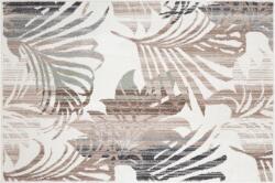 TEMPO KONDELA Covor, model frunze, 160x235, SANFORD TYP 3 Covor