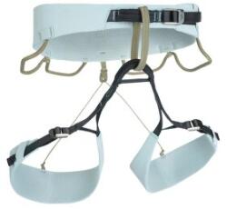 Blue Ice Cuesta Adj Harness Women Șaua Cloud Blue S