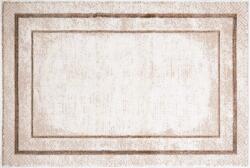 TEMPO KONDELA Covor, maro deschis, 100x150, SOLY TYP 2 Covor