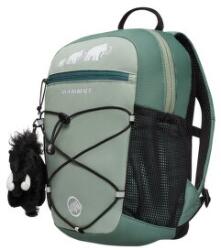 MAMMUT First Zip 16 Rucsac jade-dark jade 40240 16 l Rucsac tura