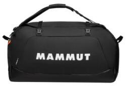 MAMMUT Cargon 140 Geantă black 0001 140 l Geanta voiaj