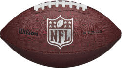Wilson Amerikai futball labdák Wilson NFL Stride Of Football, 9-es méret Official barna