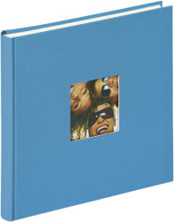 Walther Fun album (26x25) cm - Óceán - Kék (FA-205-U)