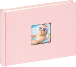 Walther Fun Album (22x16) cm - Rózsaszín (FA-207-BR)