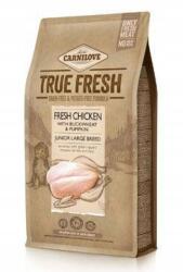 CARNILOVE Dog True Fresh Chic Junior Lb 11, 4 kg