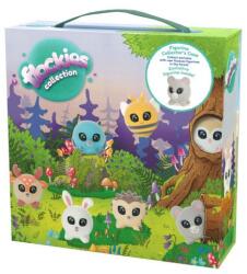Flockies Házikó Gyűjtő Doboz (S4) (FLO0899)