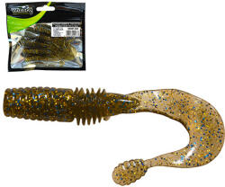 Wizard Harpex Twist Evo Prince 9cm 5pcs/bag (e-86957350)