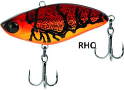 Rapture PRO X Vibe S RHC1 4, 5cm 8, 5gr Süllyedő Wobbler (180-22-508)
