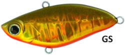 Rapture PRO X Vibe S GS 5, 0cm 12, 0gr Süllyedő Wobbler (180-22-605)
