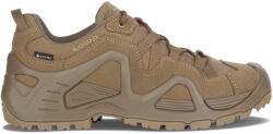 Lowa Női taktikai csizma Zephyr GTX LO TF Ls, coyote OP