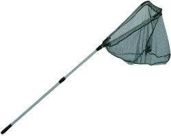 Trabucco Top Range Pro 3 tagos Teleszkópos Merítő Szák 2, 0m 50x50cm (084-46-120)