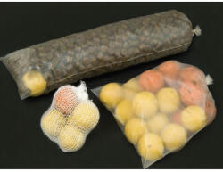 K-Karp XTR-Melt PVA Mini-Bags 6X5cm Mini PVA Tasak 25db (190-71-440)