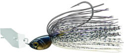 Rapture Windex BK Chatter Bait 10, 5gr BG Szoknyás Jig Fej (188-21-607)