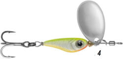 Rapture Crazy Spinner Minnow 5, 0gr 4 (188-20-204)