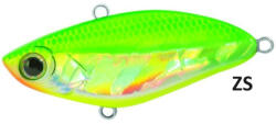 Rapture PRO X Vibe S ZS 5, 0cm 12, 0gr Süllyedő Wobbler (180-22-604)