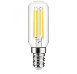 Rábalux Bec LED E14 - 4W, 400 lm, 4000K, alb natural, pentru lustre si candelabre (79090)