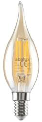 Rábalux Bec flacară LED Rabalux 79149, 4W E14, 380 lm, 4000K lumină albă naturală (79149)