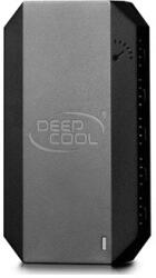 Deepcool FH-10 - 10portos belső hub - DP-F10PWM-HUB (DP-F10PWM-HUB)