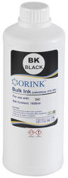 Orink Ink Canon Universal dye black 1l ORINK - delfinbuvar