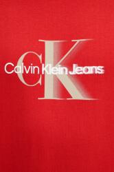 Calvin Klein Jeans Памучна тениска (J30J327471)