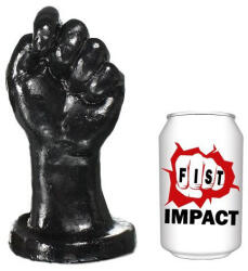 Fist Impact Simply Fist - prémium maszturbátor 18 x 9, 1 cm